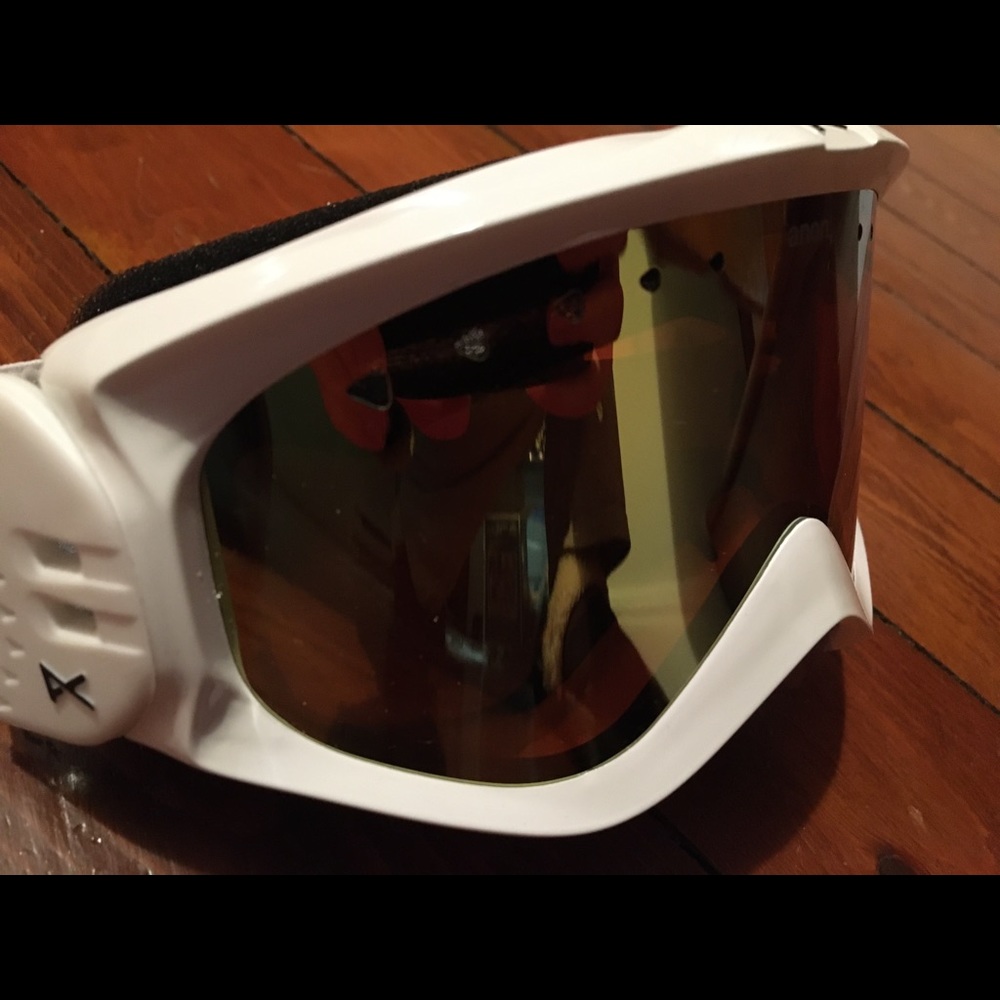 Lunette ski Anon neuve